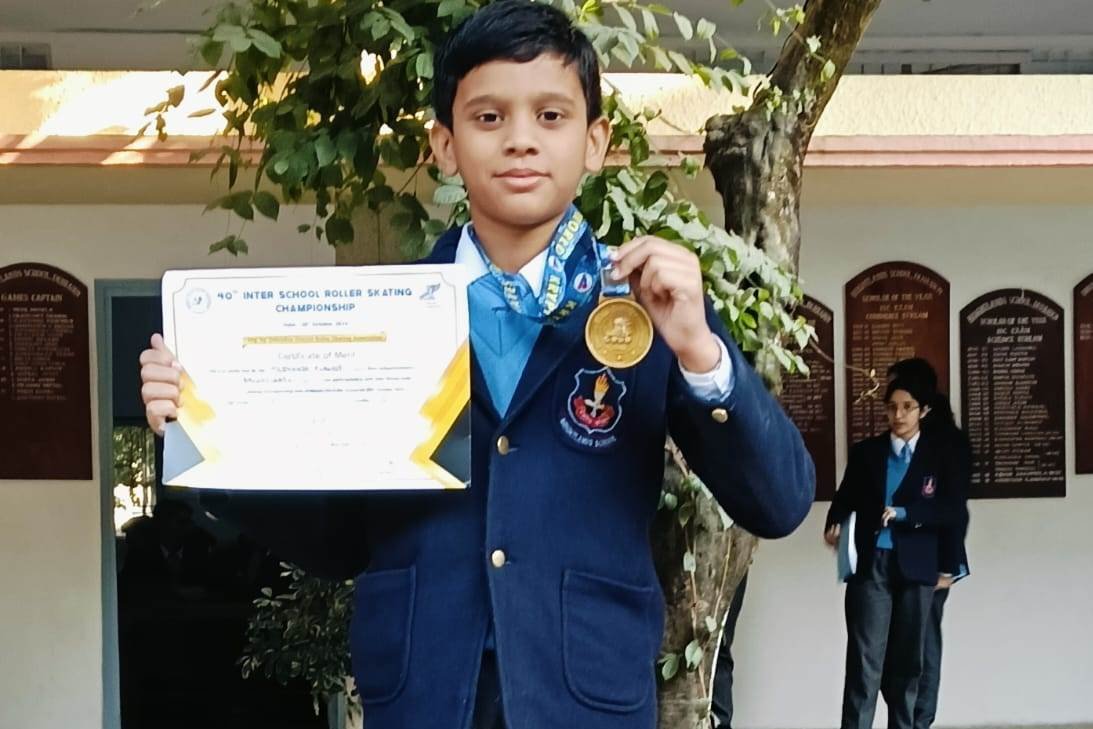 Brightland Achievers