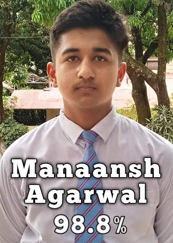 School Results